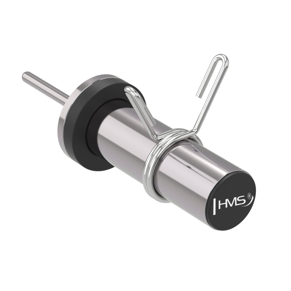 Magnetický tŕň HMS MBO12 na dodatočné zaťaženie sady závaží