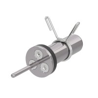 Magnetický tŕň HMS MBO12 na dodatočné zaťaženie sady závaží