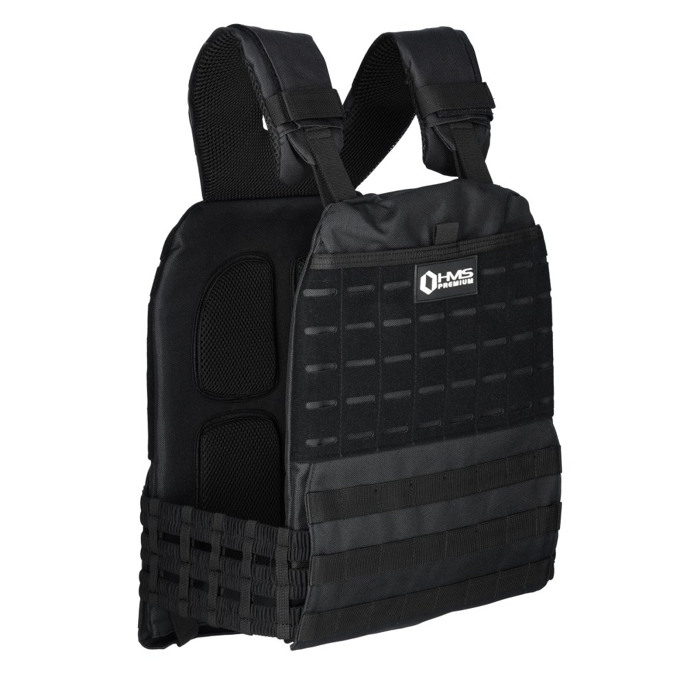 Taktická záťažová vesta HMS Premium TKO14 13,5 kg