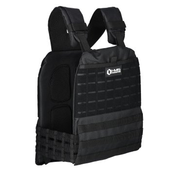 Taktická záťažová vesta HMS Premium TKO07 6,5 kg