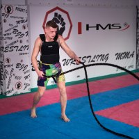 Taktická záťažová vesta HMS Premium TKO07 6,5 kg