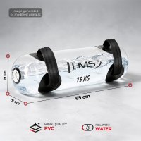Aqua Powerbag HMS WAB15 1-15 kg