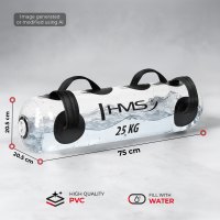 Aqua Powerbag HMS WAB25 1-25 kg