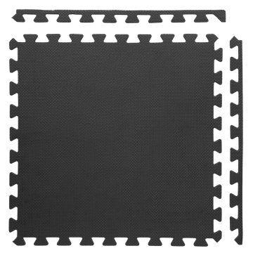 Ochranná puzzle podložka ONE Fitness MP10
