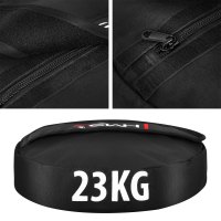 Sandbag HMS Strongman WSN 23 1-23 kg - prázdny
