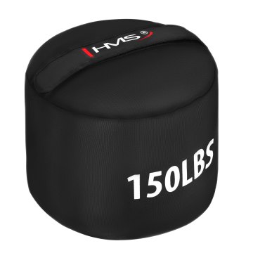 Sandbag HMS Strongman WSN68 1-68 kg - prázdny