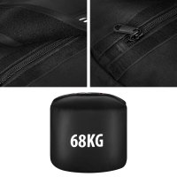 Sandbag HMS Strongman WSN68 1-68 kg - prázdny