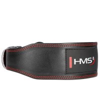 Kožený posilňovacie pás HMS PA 3778