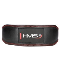Kožený posilňovacie pás HMS PA 3778