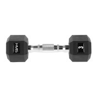 Hexagonálna jednoručka HMS 3 kg