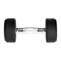 Pogumovaná jednoručná činka HMS HG Pro 5 kg