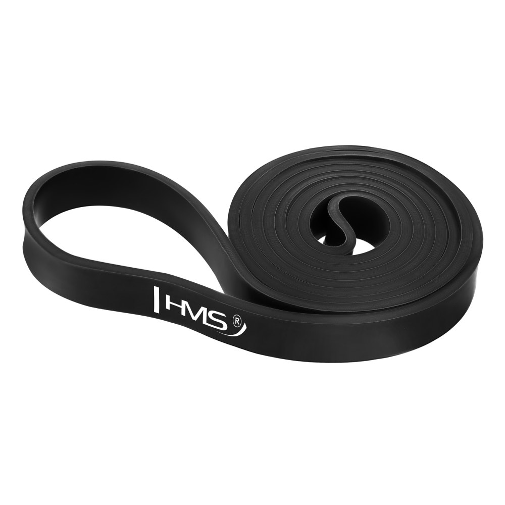 Odporová guma HMS GU05 čierná