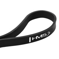 Odporová guma HMS GU05 čierná