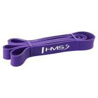 Odporová guma HMS GU05 fialová