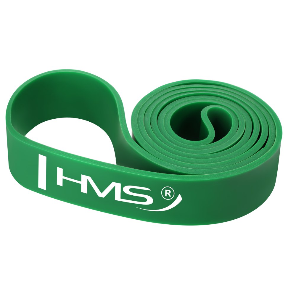 Odporová guma HMS GU05 zelená