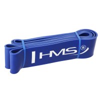 Odporová guma HMS GU05 modrá
