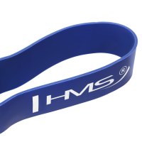 Odporová guma HMS GU05 modrá
