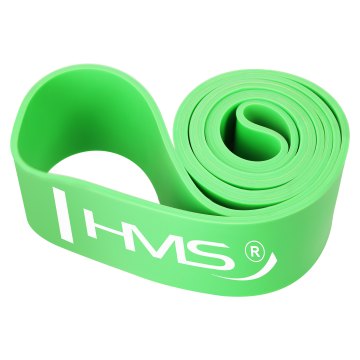 Odporová guma HMS GU05 limetková