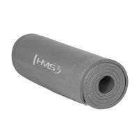 Podložka pre jogu HMS YM03 šedá