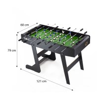 Hra stolný futbal NILS Fun SDGF Arena 1
