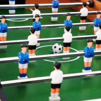 Hra stolný futbal NILS Fun SDGP Arena 2