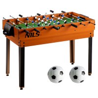 Herný stôl NILS Fun SDM 13v1