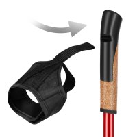 NW 802 NORDIC WALKING HOLE NILS EXTREME