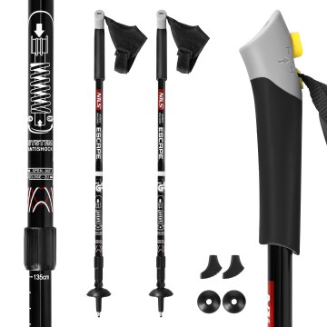 NW 608 NORDIC WALKING HOLE NILS EXTREME