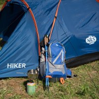 NW 607 MODRÉ NORDIC WALKING HOLE NILS EXTREME