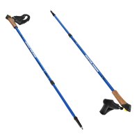 NW 607 MODRÉ NORDIC WALKING HOLE NILS EXTREME