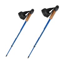 NW 607 MODRÉ NORDIC WALKING HOLE NILS EXTREME