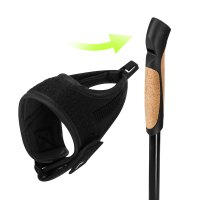 Nordic walking palice NILS NW8611