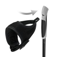 Nordic walking palice NILS NW8612