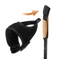 Nordic walking palice NILS NW8613