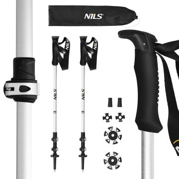 Trekingové palice NILS TK8602