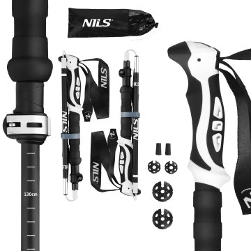 Trekingové palice NILS TK8602