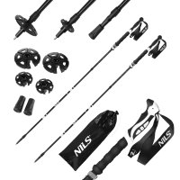 Trekingové palice NILS TK8602