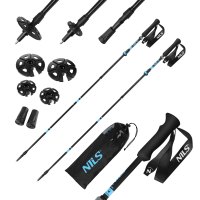 Trekingové palice NILS TK8604