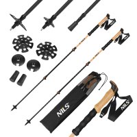 Trekingové palice NILS TK8606