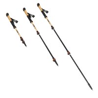 Trekingové palice NILS TK8606