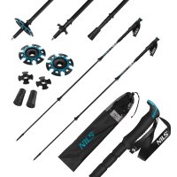 Trekingové palice NILS TK8607
