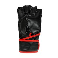 MMA rukavice DBX BUSHIDO ARM-2014