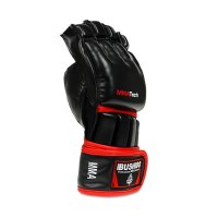 MMA rukavice DBX BUSHIDO ARM-2014