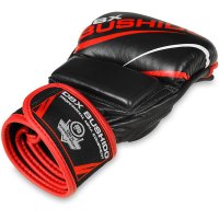 MMA rukavice DBX BUSHIDO ARM-2009