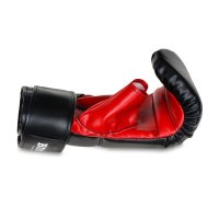 Vrecové rukavice DBX BUSHIDO RP4 Mitts Red
