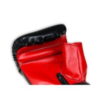 Vrecové rukavice DBX BUSHIDO RP4 Mitts Red