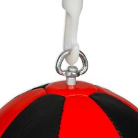 Reflexná lopta, speedbag DBX BUSHIDO ARS-1164