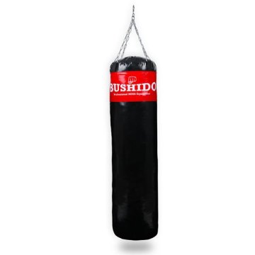 Boxovacie vrece DBX BUSHIDO 130 x 35 cm prázdne