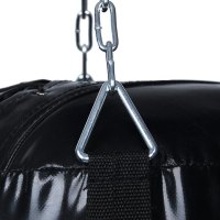 Boxovacie vrece DBX BUSHIDO 130 x 35 cm prázdne