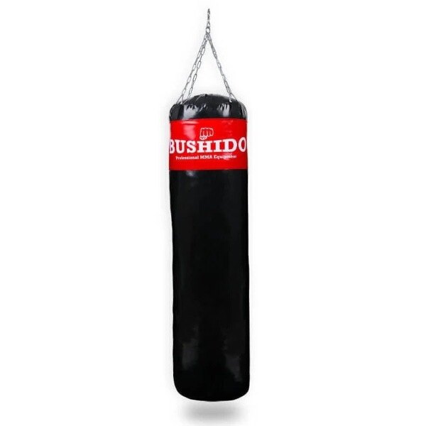 Boxovacie vrece DBX BUSHIDO 150 x 40 cm prázdne